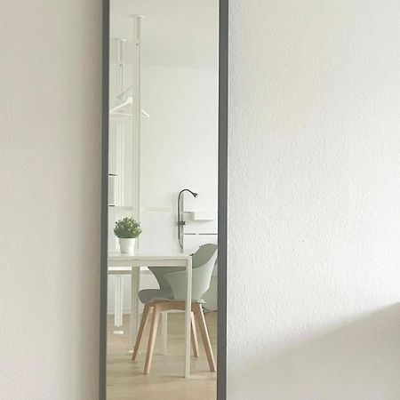 Ferienwohnung Modern Und Renoviert Nürnberg Exterior foto