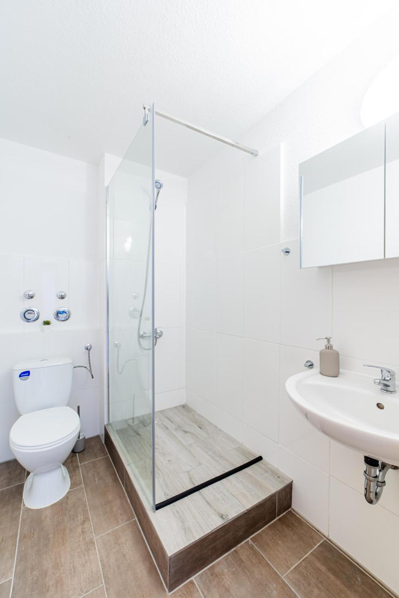 Ferienwohnung Modern Und Renoviert Nürnberg Exterior foto