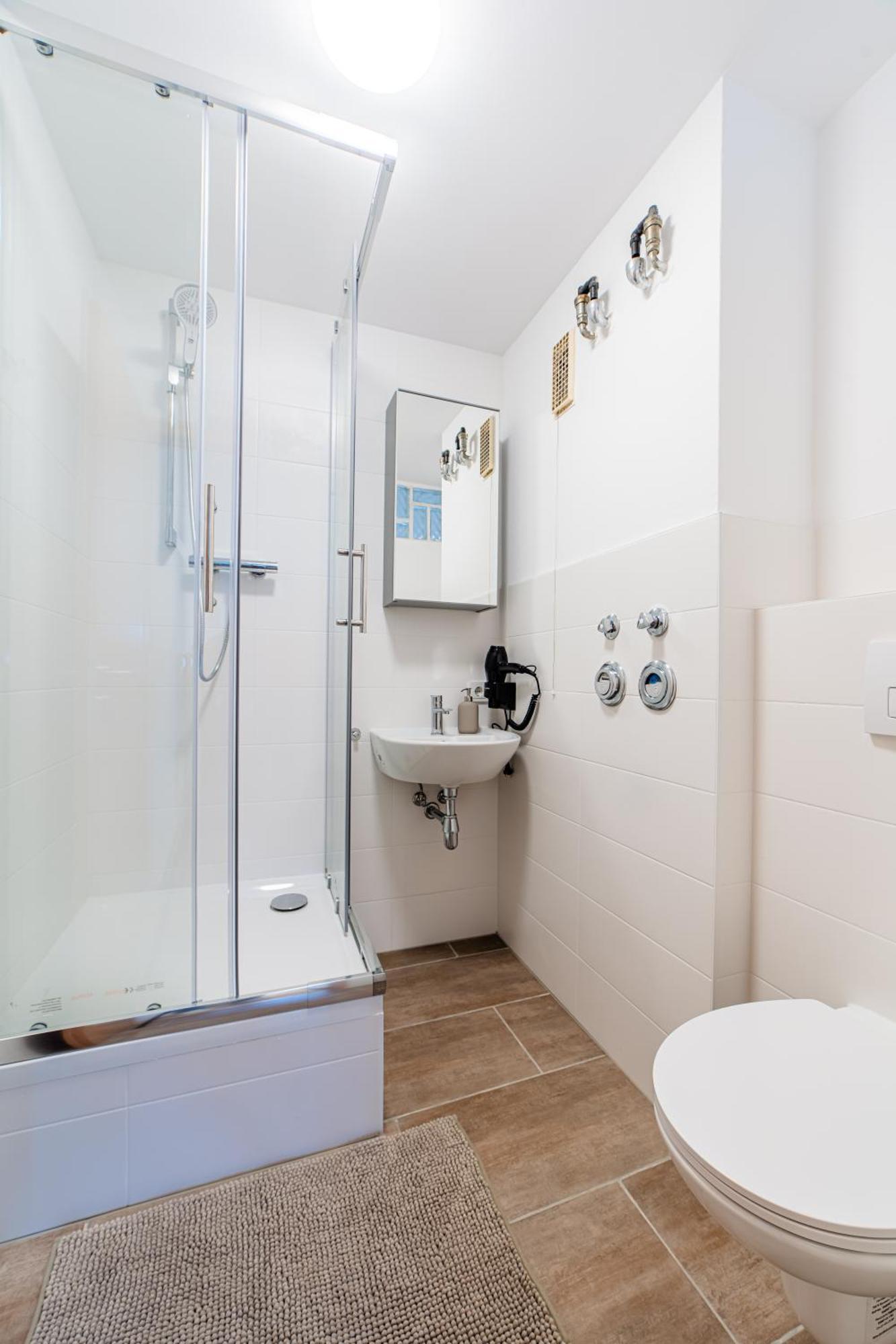 Ferienwohnung Modern Und Renoviert Nürnberg Exterior foto